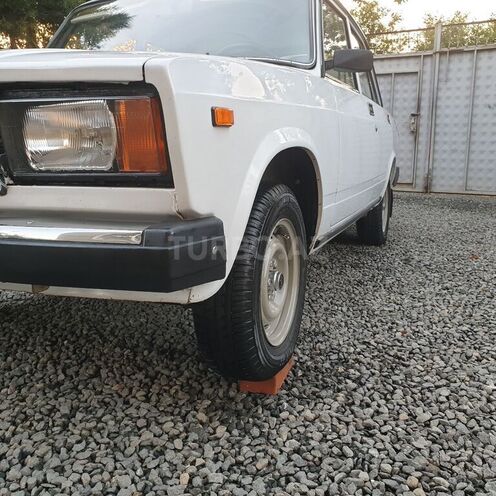 LADA (VAZ) 2107 2006, 152,380 km - 1.6 л - Bakı