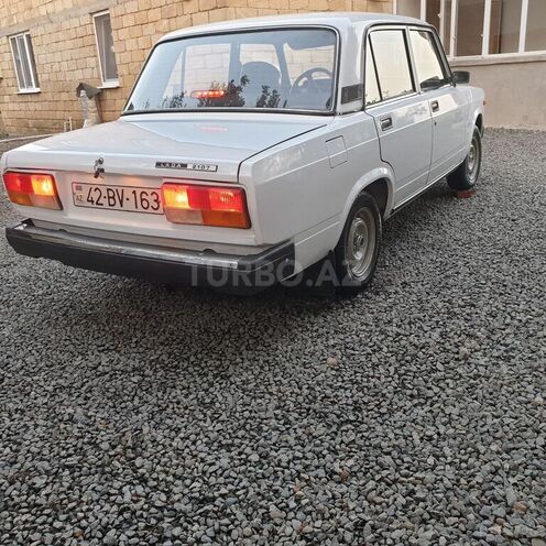 LADA (VAZ) 2107 2006, 152,380 km - 1.6 л - Bakı