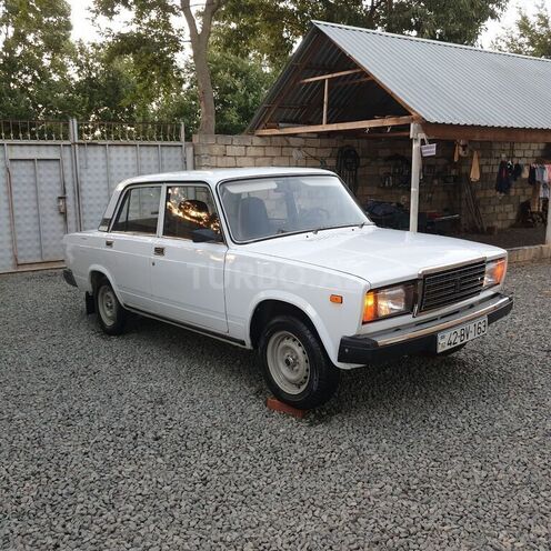 LADA (VAZ) 2107 2006, 152,380 km - 1.6 л - Bakı