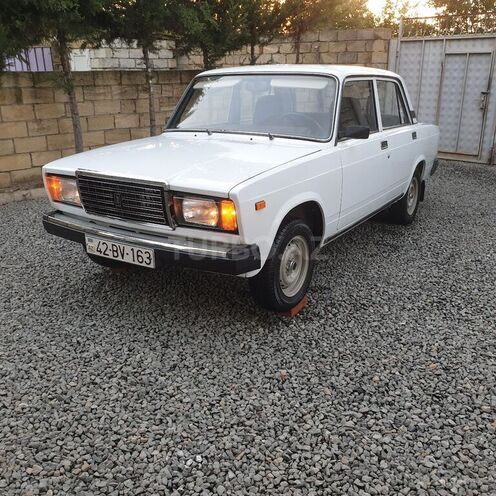 LADA (VAZ) 2107 2006, 152,380 km - 1.6 л - Bakı