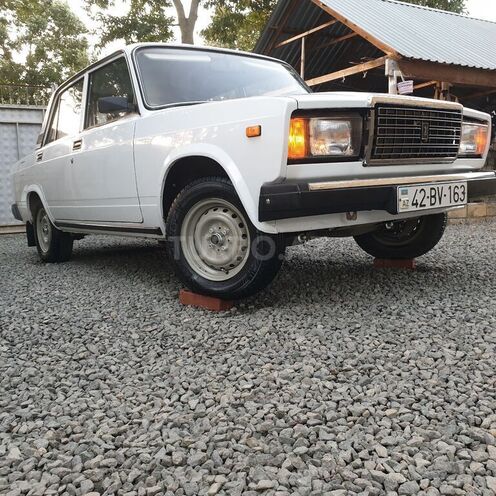 LADA (VAZ) 2107 2006, 152,380 km - 1.6 л - Bakı