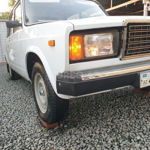 LADA (VAZ) 2107 2006, 152,380 km - 1.6 л - Bakı