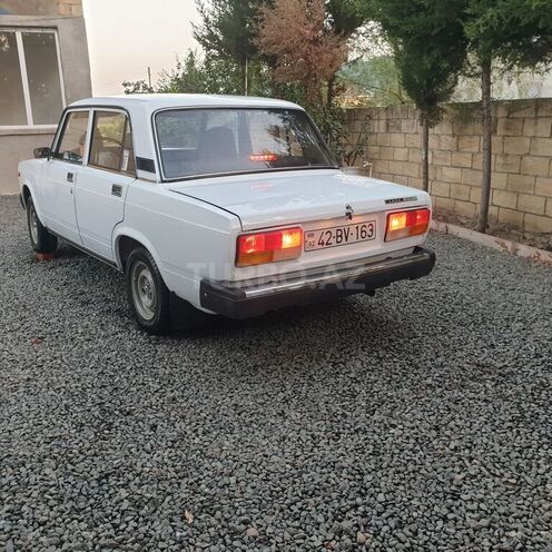 LADA (VAZ) 2107 2006, 152,380 km - 1.6 л - Bakı