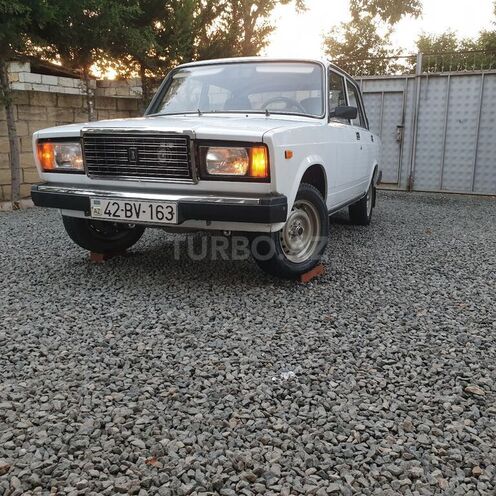 LADA (VAZ) 2107 2006, 152,380 km - 1.6 л - Bakı