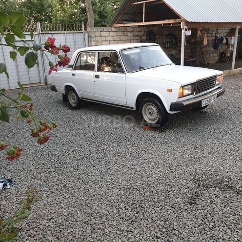 LADA (VAZ) 2107 2006, 152,380 km - 1.6 л - Bakı