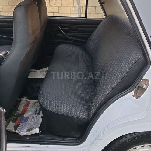 LADA (VAZ) 2107 2006, 152,380 km - 1.6 л - Bakı
