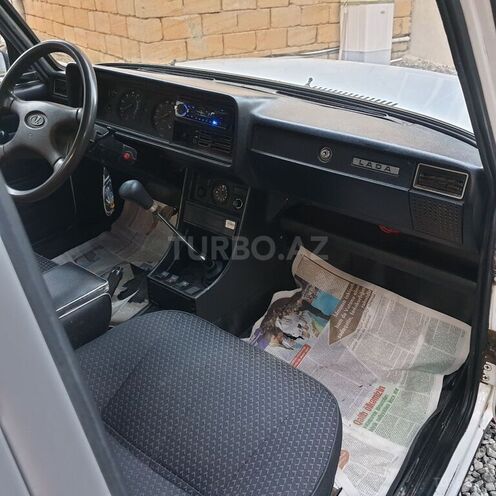 LADA (VAZ) 2107 2006, 152,380 km - 1.6 л - Bakı