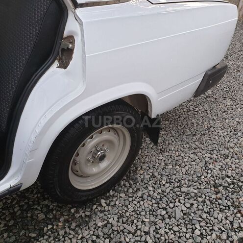 LADA (VAZ) 2107 2006, 152,380 km - 1.6 л - Bakı