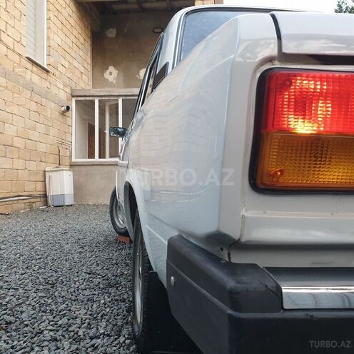 LADA (VAZ) 2107 2006, 152,380 km - 1.6 л - Bakı