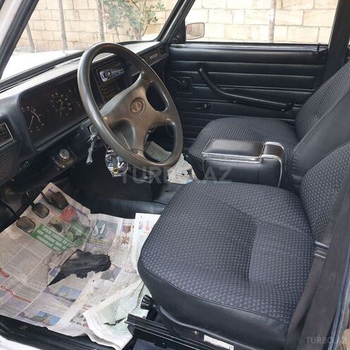 LADA (VAZ) 2107 2006, 152,380 km - 1.6 л - Bakı