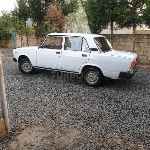 LADA (VAZ) 2107 2006, 152,380 km - 1.6 л - Bakı