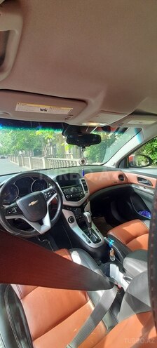 Chevrolet Cruze 2013, 212,000 km - 1.4 l - Bakı