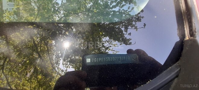 Chevrolet Cruze 2013, 212,000 km - 1.4 l - Bakı