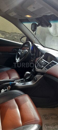 Chevrolet Cruze 2013, 212,000 km - 1.4 l - Bakı