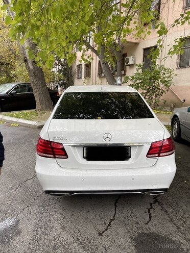 Mercedes E 200 2013, 130,000 km - 2.0 l - Bakı