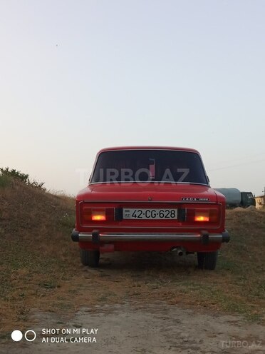 LADA (VAZ) 2106 1981, 70,070 km - 1.5 л - Lənkəran