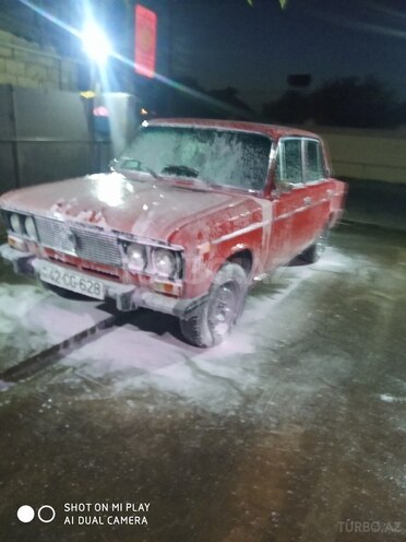 LADA (VAZ) 2106 1981, 70,070 km - 1.5 л - Lənkəran