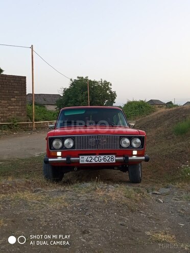 LADA (VAZ) 2106 1981, 70,070 km - 1.5 л - Lənkəran