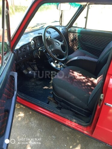 LADA (VAZ) 2106 1981, 70,070 km - 1.5 л - Lənkəran