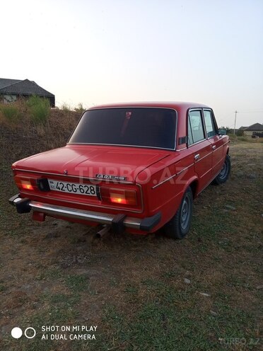 LADA (VAZ) 2106 1981, 70,070 km - 1.5 л - Lənkəran
