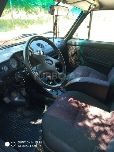 LADA (VAZ) 2106 1981, 70,070 km - 1.5 л - Lənkəran