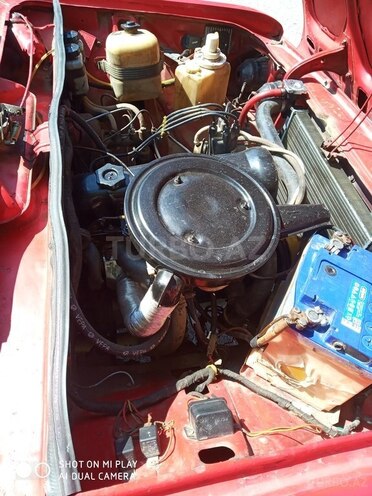 LADA (VAZ) 2106 1981, 70,070 km - 1.5 л - Lənkəran