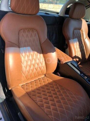 Mercedes SLK 200 1997, 166,703 km - 2.0 л - Astara