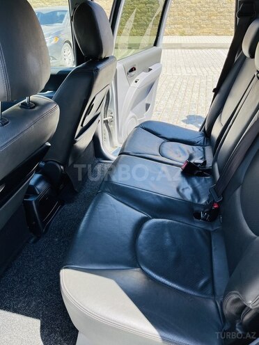 Hyundai Matrix 2007, 176,000 km - 1.5 л - Bakı
