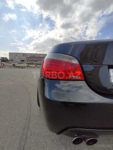 BMW 525 2004, 231,000 km - 2.5 l - Bakı