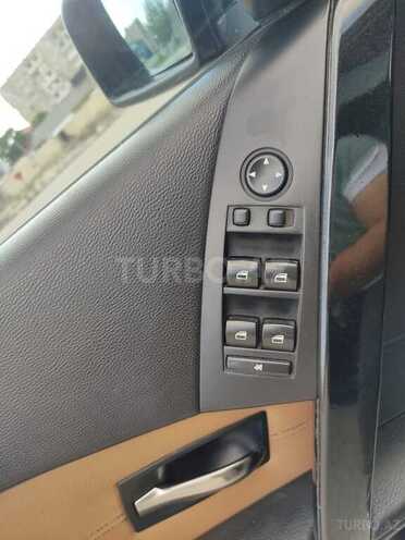 BMW 525 2004, 231,000 km - 2.5 l - Bakı