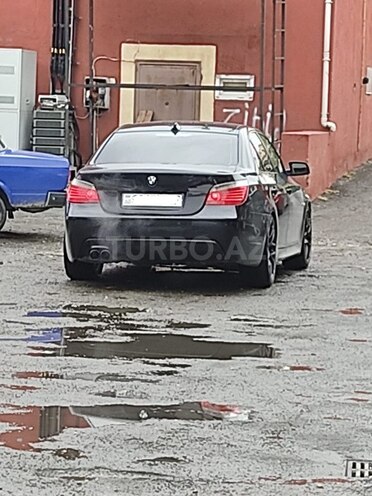BMW 525 2004, 231,000 km - 2.5 l - Bakı