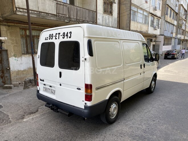Ford Transit 1998, 252,000 km - 2.5 l - Bakı