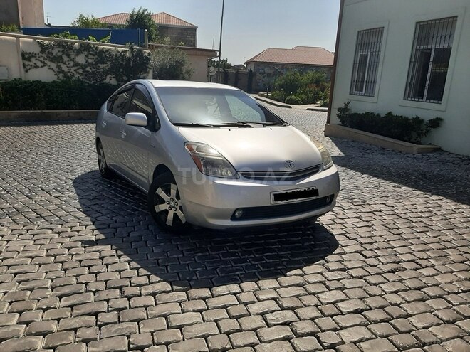 Toyota Prius 2006, 140,826 km - 1.5 l - Bakı
