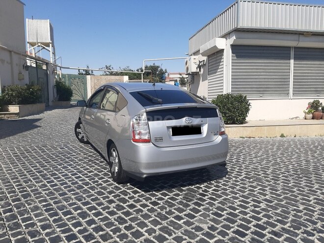 Toyota Prius 2006, 140,826 km - 1.5 l - Bakı