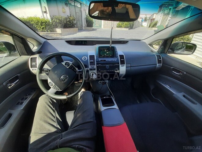 Toyota Prius 2006, 140,826 km - 1.5 l - Bakı