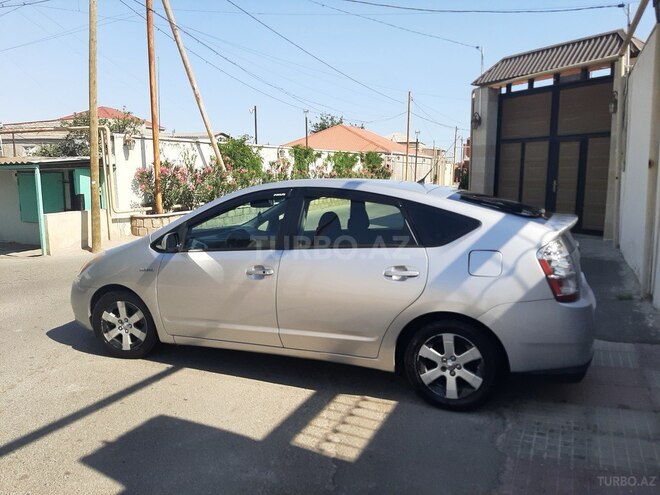 Toyota Prius 2006, 140,826 km - 1.5 l - Bakı