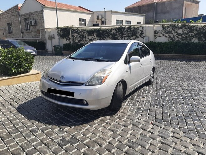 Toyota Prius 2006, 140,826 km - 1.5 l - Bakı