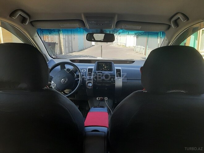 Toyota Prius 2006, 140,826 km - 1.5 l - Bakı