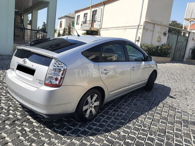 Toyota Prius 2006, 140,826 km - 1.5 l - Bakı