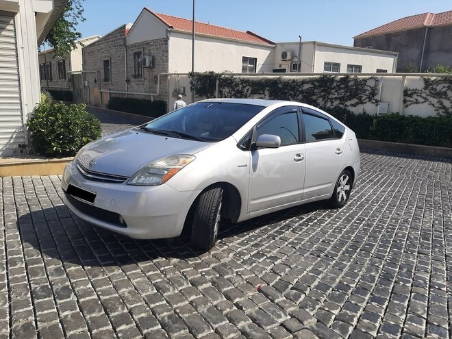 Toyota Prius 2006, 140,826 km - 1.5 l - Bakı