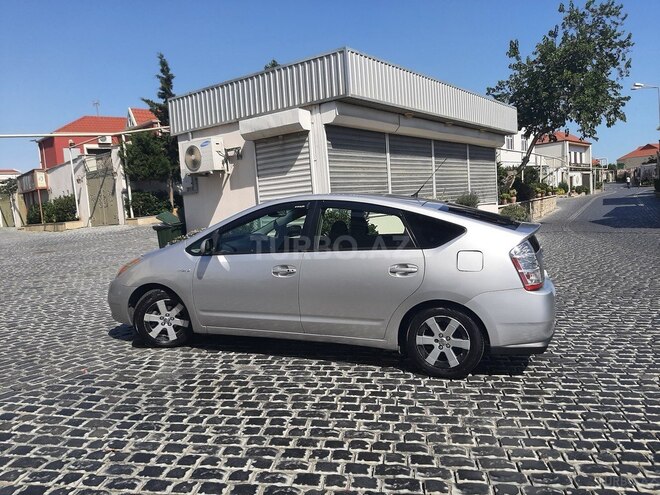 Toyota Prius 2006, 140,826 km - 1.5 l - Bakı