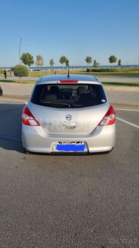 Nissan Tiida 2012, 42,200 km - 1.5 l - Bakı