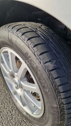 Nissan Tiida 2012, 42,200 km - 1.5 l - Bakı