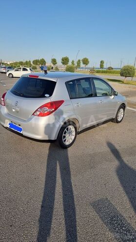 Nissan Tiida 2012, 42,200 km - 1.5 l - Bakı