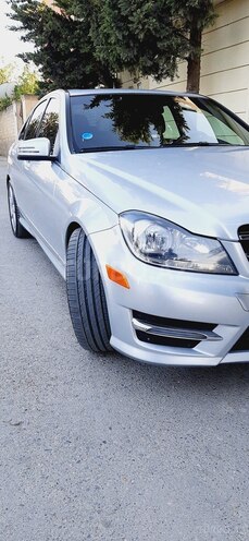 Mercedes C 250 2014, 145,000 km - 2.5 l - Bakı