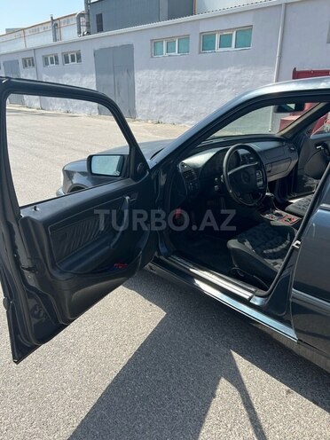 Mercedes C 200 1998, 600,000 km - 2.0 l - Bakı
