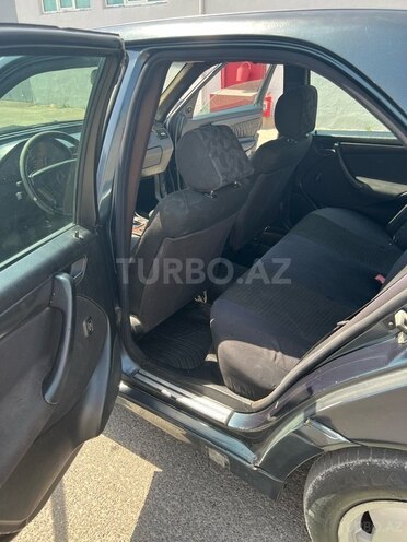 Mercedes C 200 1998, 600,000 km - 2.0 l - Bakı