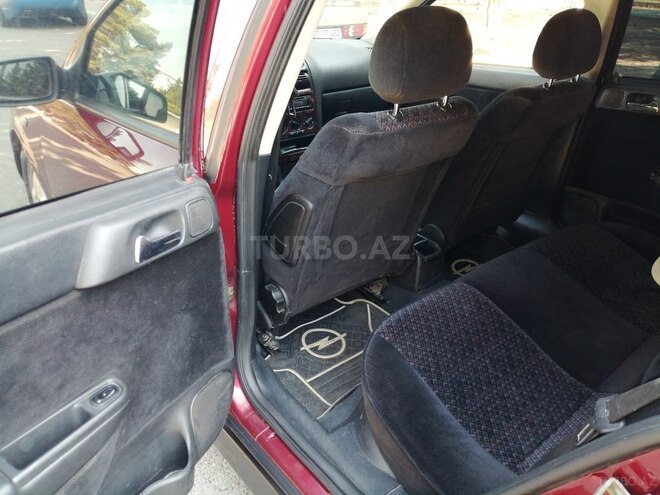 Opel Astra 1999, 402,000 km - 1.6 l - Sumqayıt