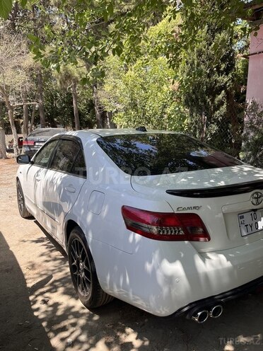 Toyota Camry 2007, 228,000 km - 2.4 l - Bakı