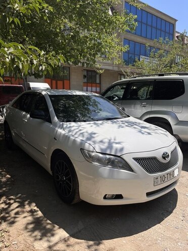 Toyota Camry 2007, 228,000 km - 2.4 l - Bakı